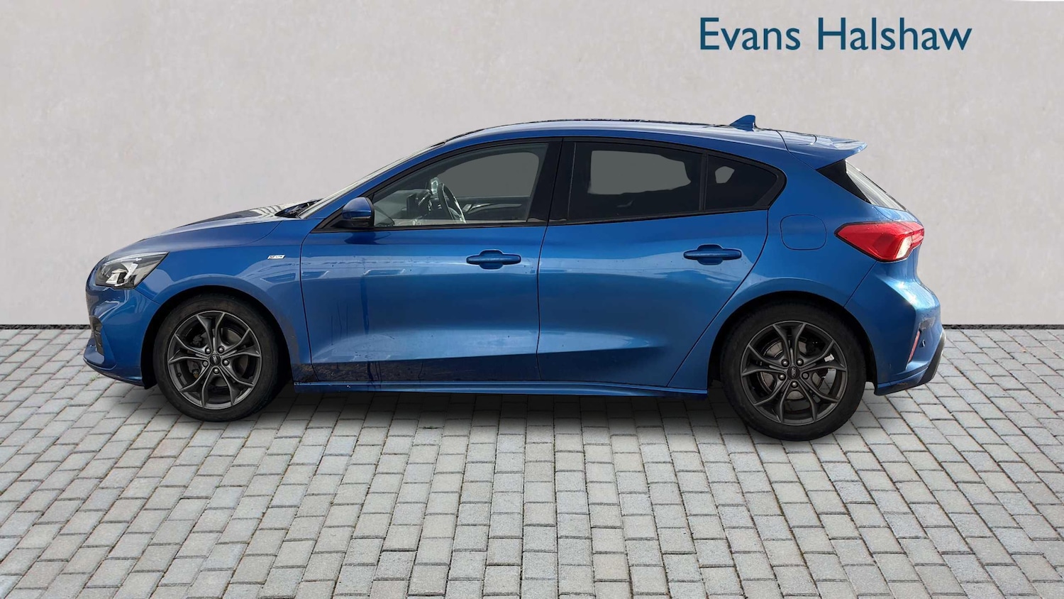 Used Ford Focus 2019 for sale - 77577261: Photo 3