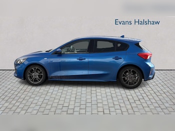 Used Ford Focus 2019 for sale - 77577261: Photo