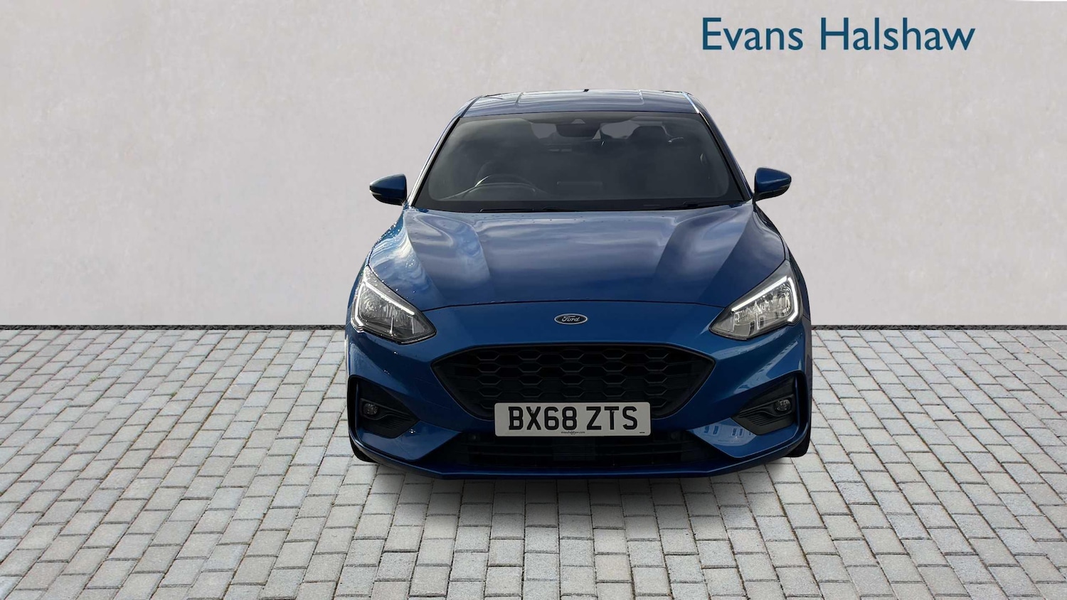 Used Ford Focus 2019 for sale - 77577261: Photo 4