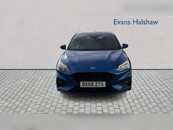 Used Ford Focus 2019 for sale - 77577261: Photo