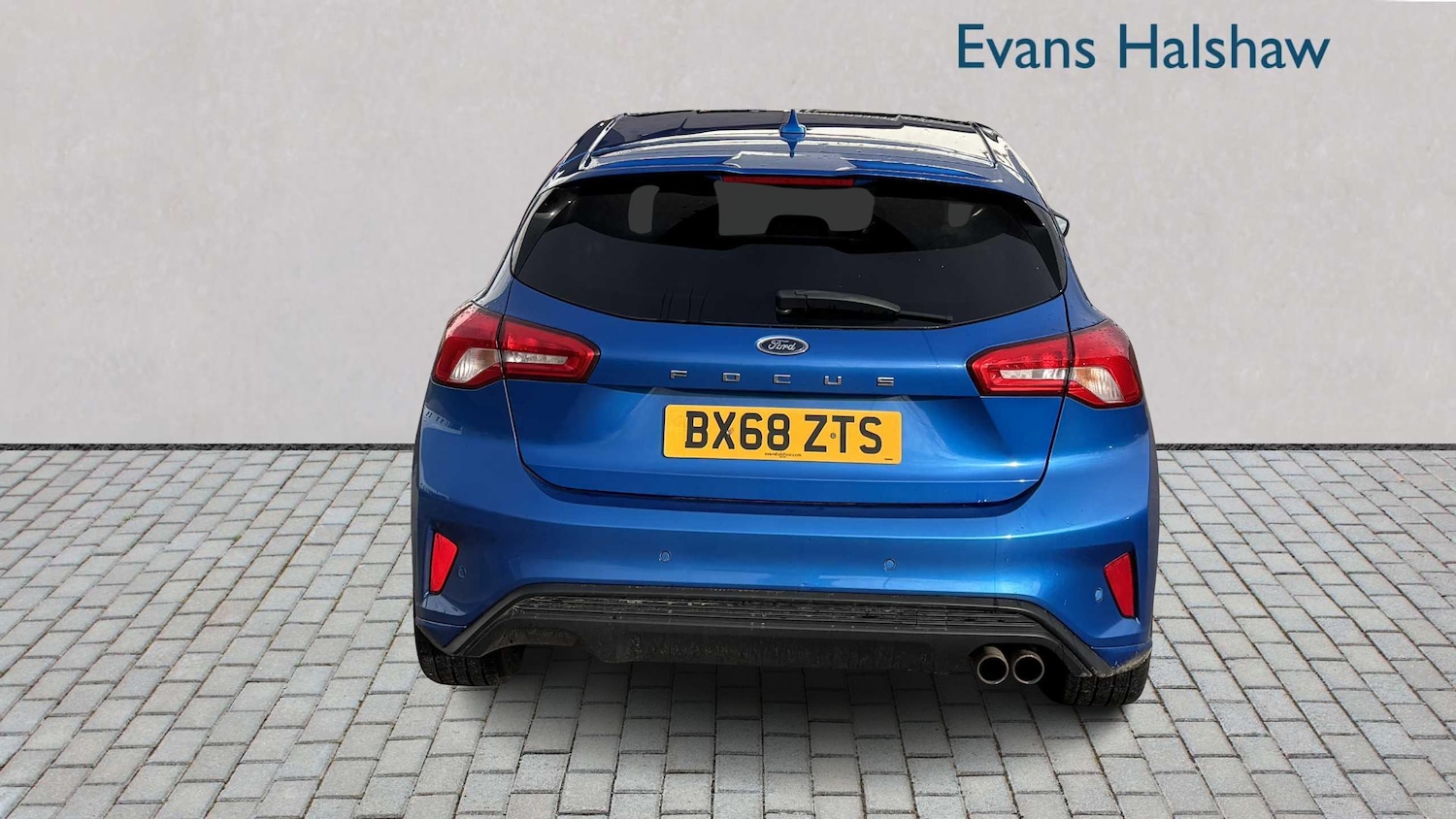 Used Ford Focus 2019 for sale - 77577261: Photo 5