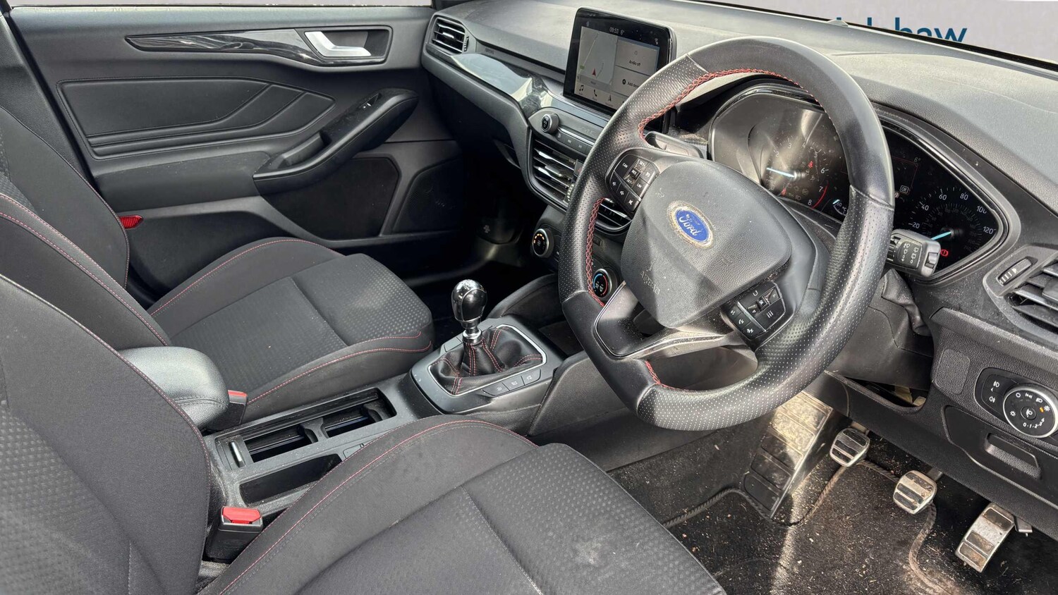 Used Ford Focus 2019 for sale - 77577261: Photo 6