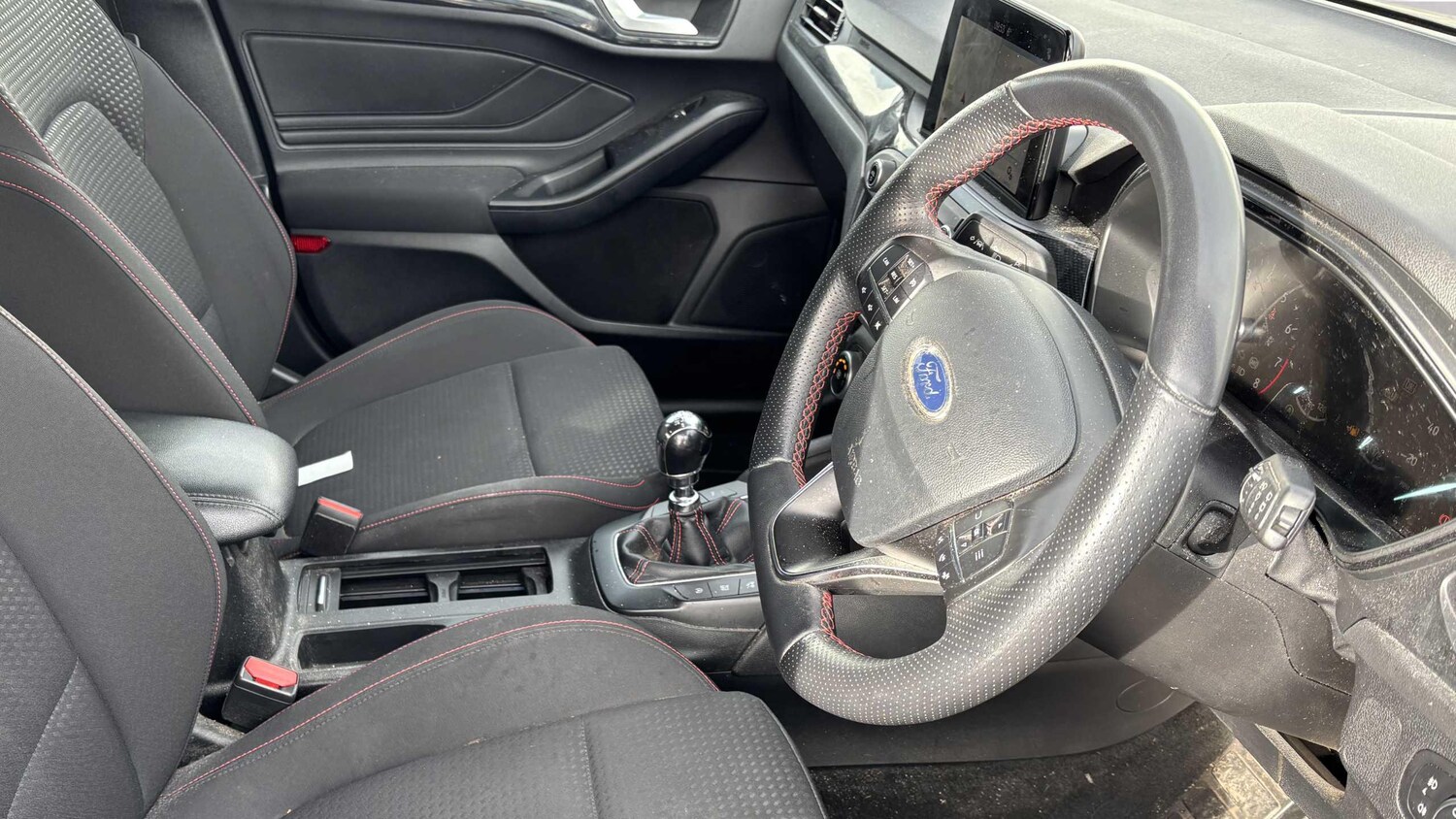 Used Ford Focus 2019 for sale - 77577261: Photo 7
