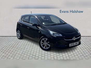 Used Vauxhall Corsa 2019 for sale - 79660472: Photo
