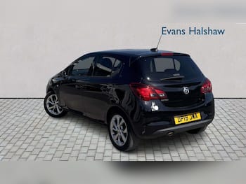 Used Vauxhall Corsa 2019 for sale - 79660472: Photo