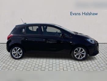 Used Vauxhall Corsa 2019 for sale - 79660472: Photo