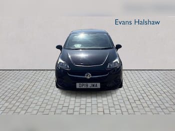 Used Vauxhall Corsa 2019 for sale - 79660472: Photo