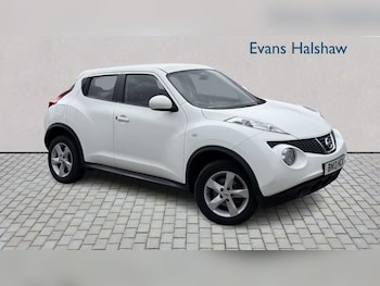 Used Nissan Juke 2013 for sale - 77913574: Photo