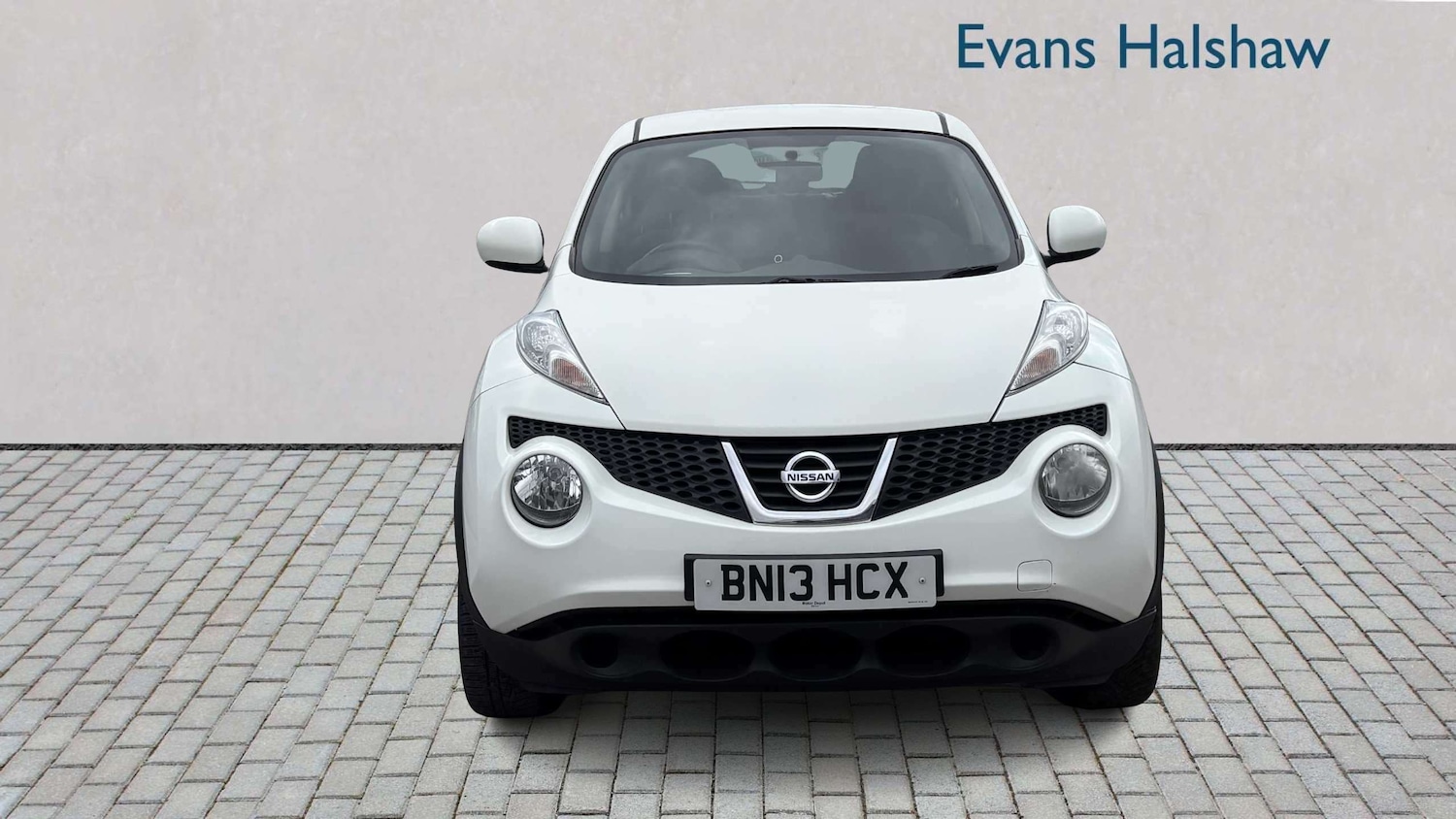 Used Nissan Juke 2013 for sale - 77913574: Photo 4