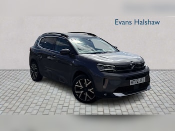 Used Citroen C5 Aircross 2023 for sale - 79339860: Photo