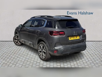 Used Citroen C5 Aircross 2023 for sale - 79339860: Photo
