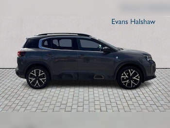 Used Citroen C5 Aircross 2023 for sale - 79339860: Photo