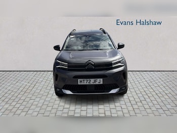 Used Citroen C5 Aircross 2023 for sale - 79339860: Photo