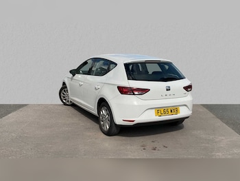 Used SEAT Leon 2015 for sale - 75903462: Photo