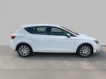Used SEAT Leon 2015 for sale - 75903462: Photo