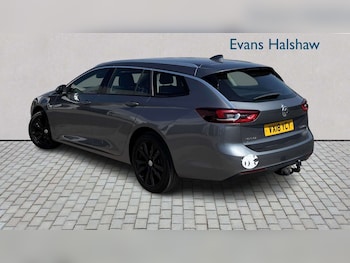 Used Vauxhall Insignia 2018 for sale - 78551679: Photo