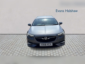 Used Vauxhall Insignia 2018 for sale - 78551679: Photo