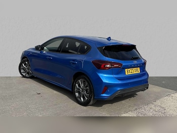 Used Ford Focus 2023 for sale - 75841553: Photo