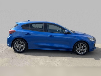 Used Ford Focus 2023 for sale - 75841553: Photo