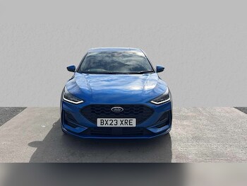 Used Ford Focus 2023 for sale - 75841553: Photo