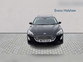 Used Ford Focus 2020 for sale - 77601317: Photo