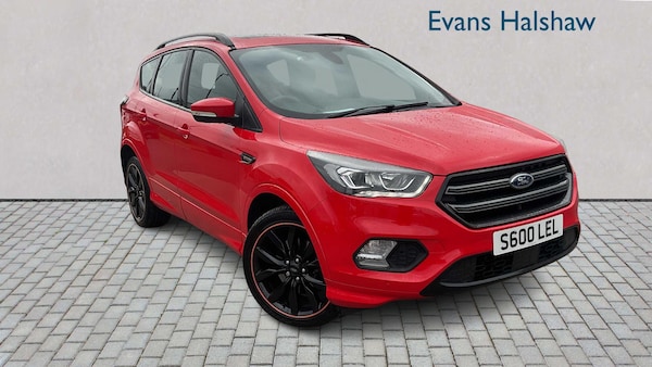 Used Ford Kuga for sale - 76298488: Photo 1