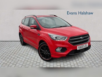 Ford - Kuga