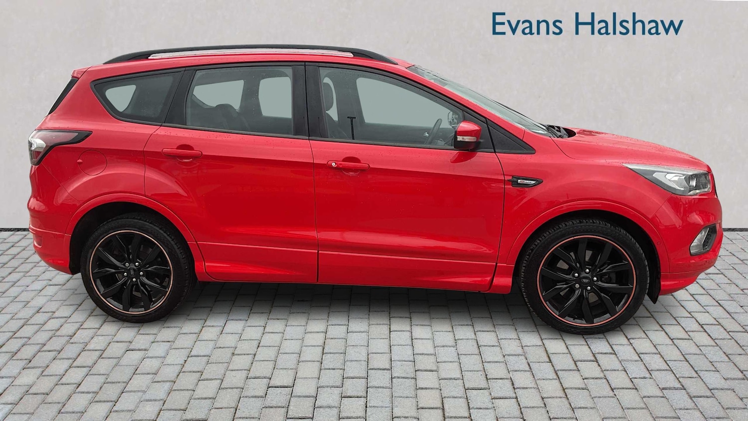 Used Ford Kuga for sale - 76298488: Photo 2