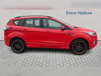 Used Ford Kuga for sale - 76298488: Photo 2