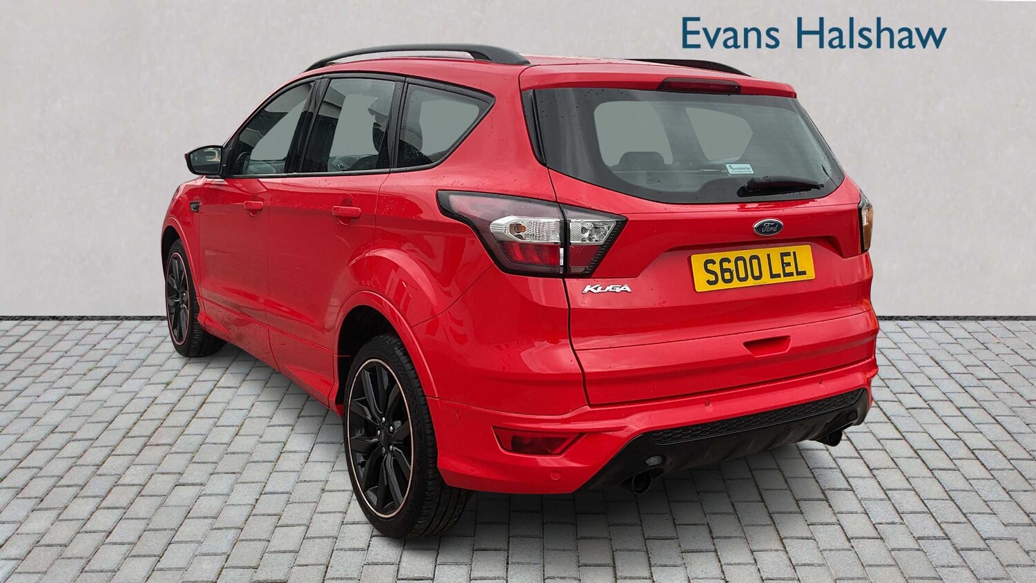 Used Ford Kuga for sale - 76298488: Photo 3