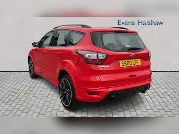 Used Ford Kuga for sale - 76298488: Photo 3