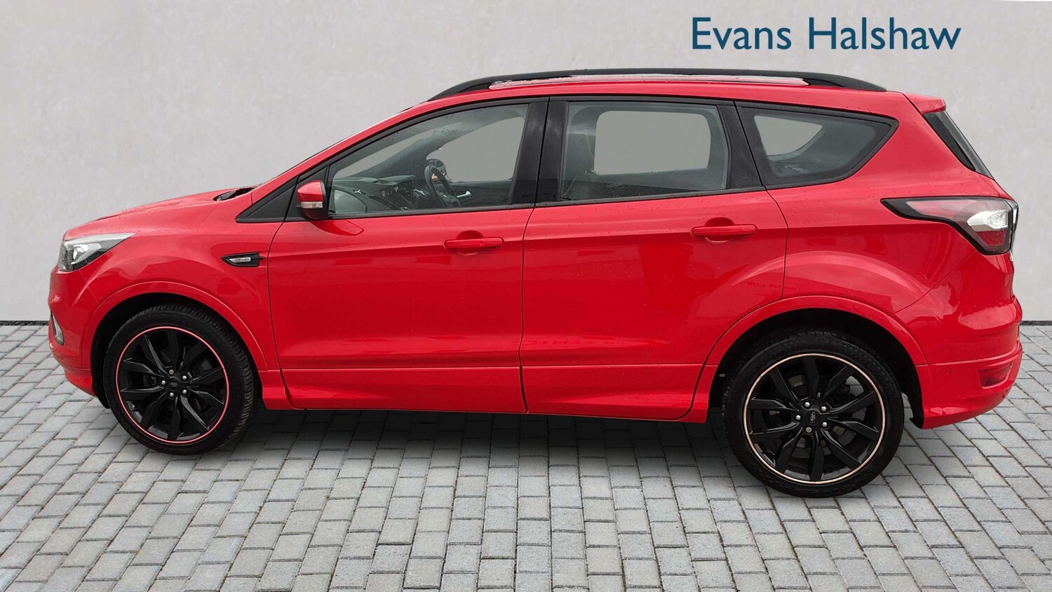 Used Ford Kuga for sale - 76298488: Photo 4