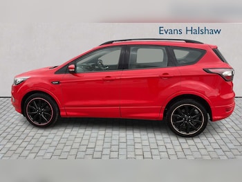 Used Ford Kuga for sale - 76298488: Photo 4