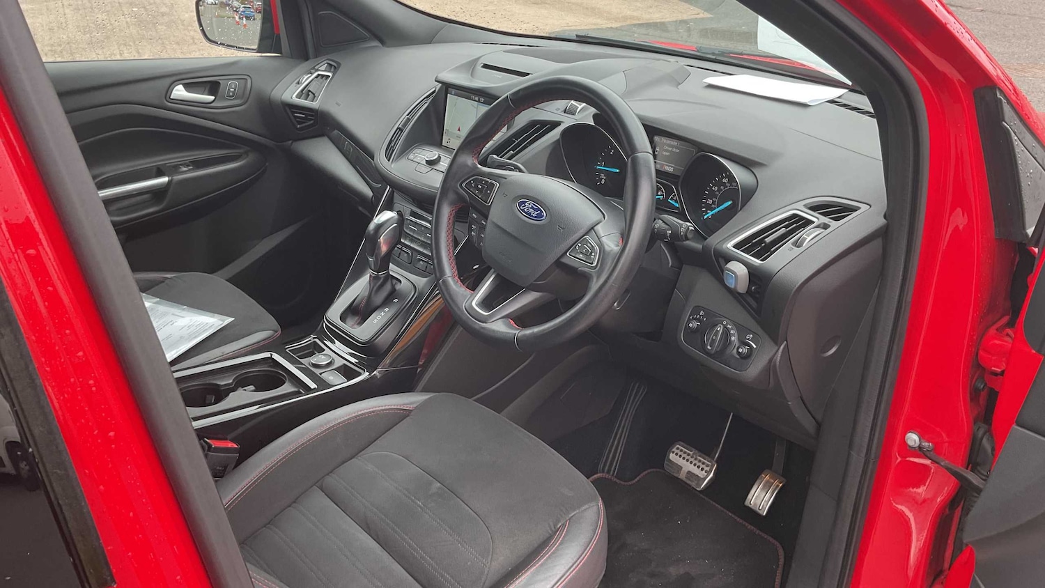 Used Ford Kuga for sale - 76298488: Photo 5