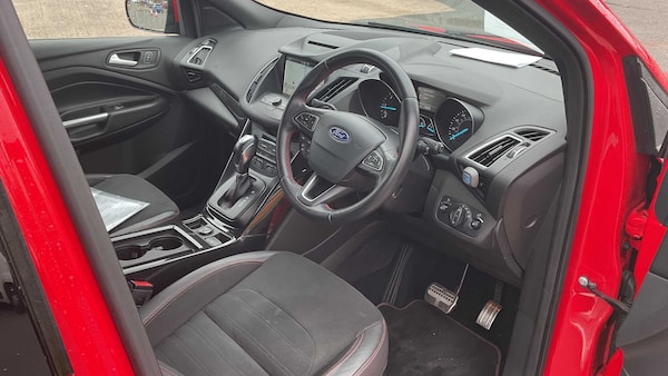 Used Ford Kuga for sale - 76298488: Photo 5