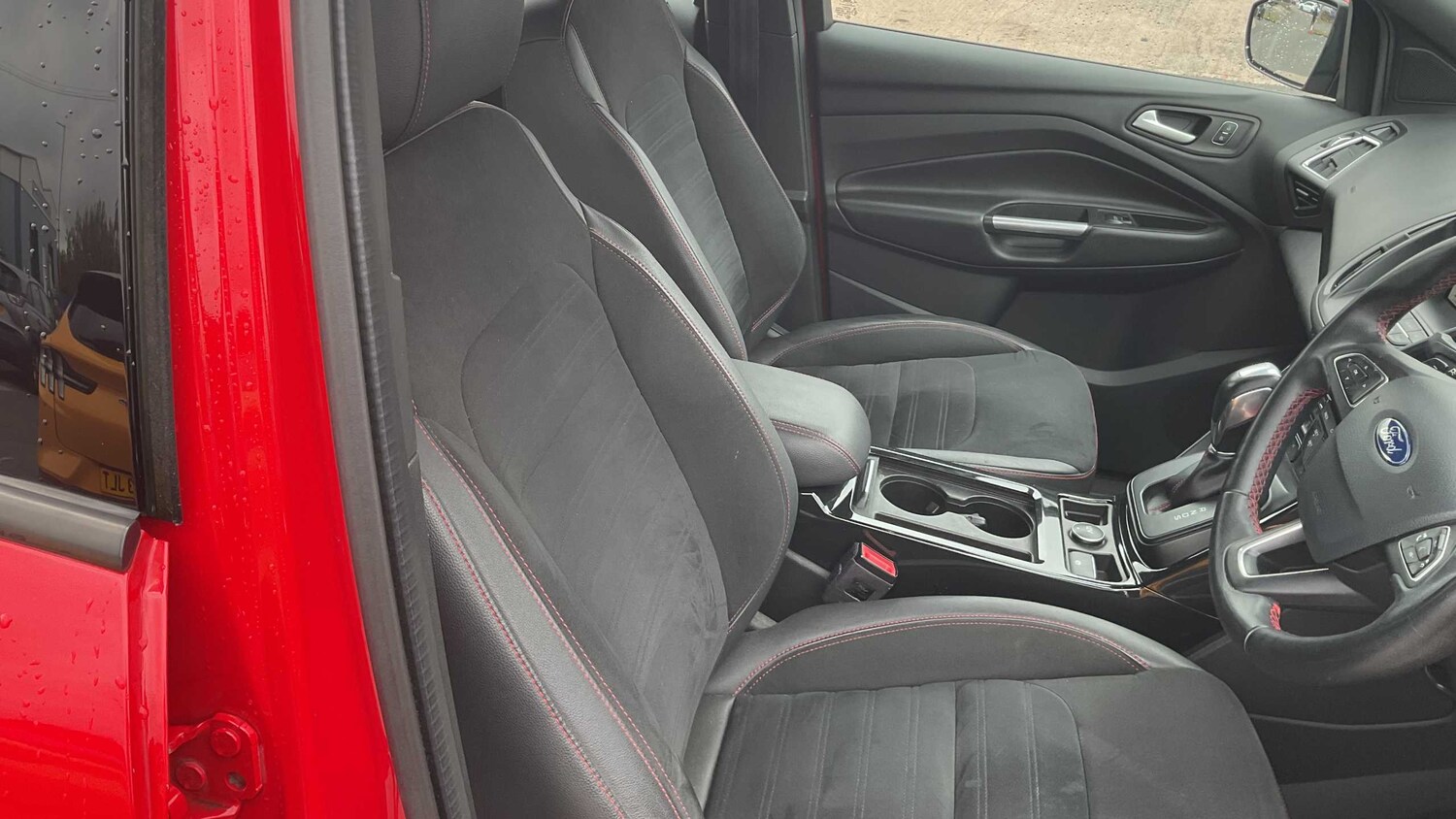 Used Ford Kuga for sale - 76298488: Photo 6