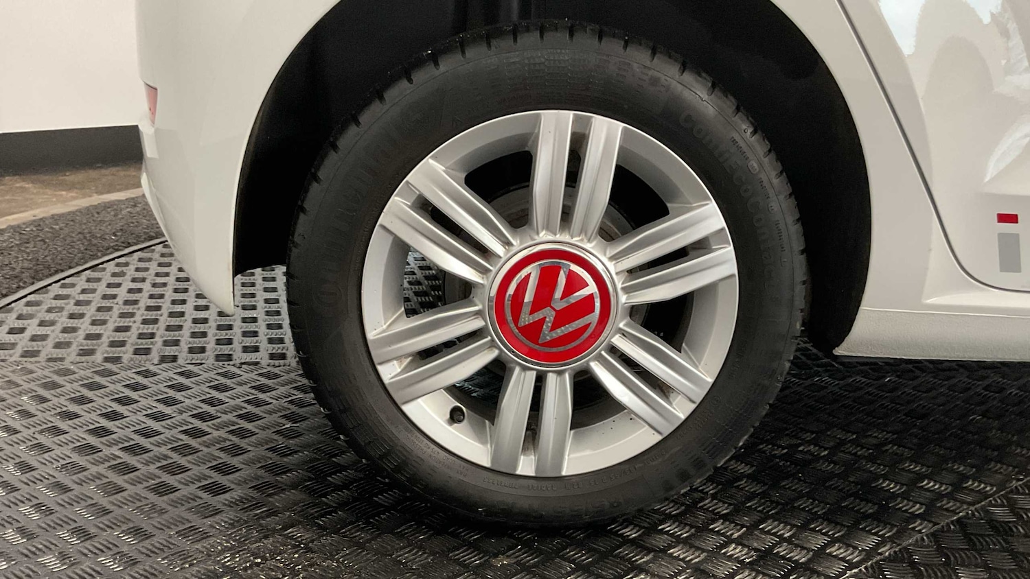 Used Volkswagen up! 2020 for sale - 75968164: Photo 10