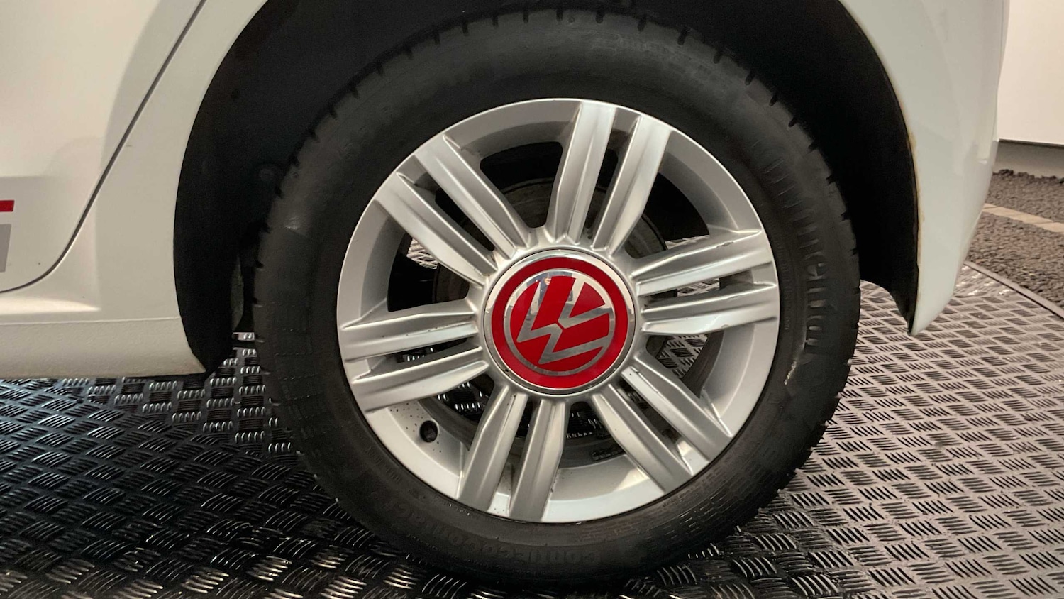 Used Volkswagen up! 2020 for sale - 75968164: Photo 11