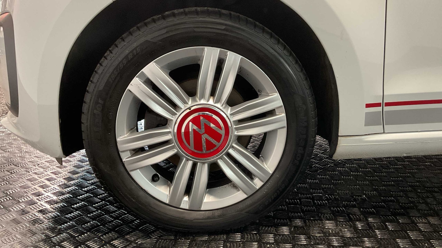 Used Volkswagen up! 2020 for sale - 75968164: Photo 12