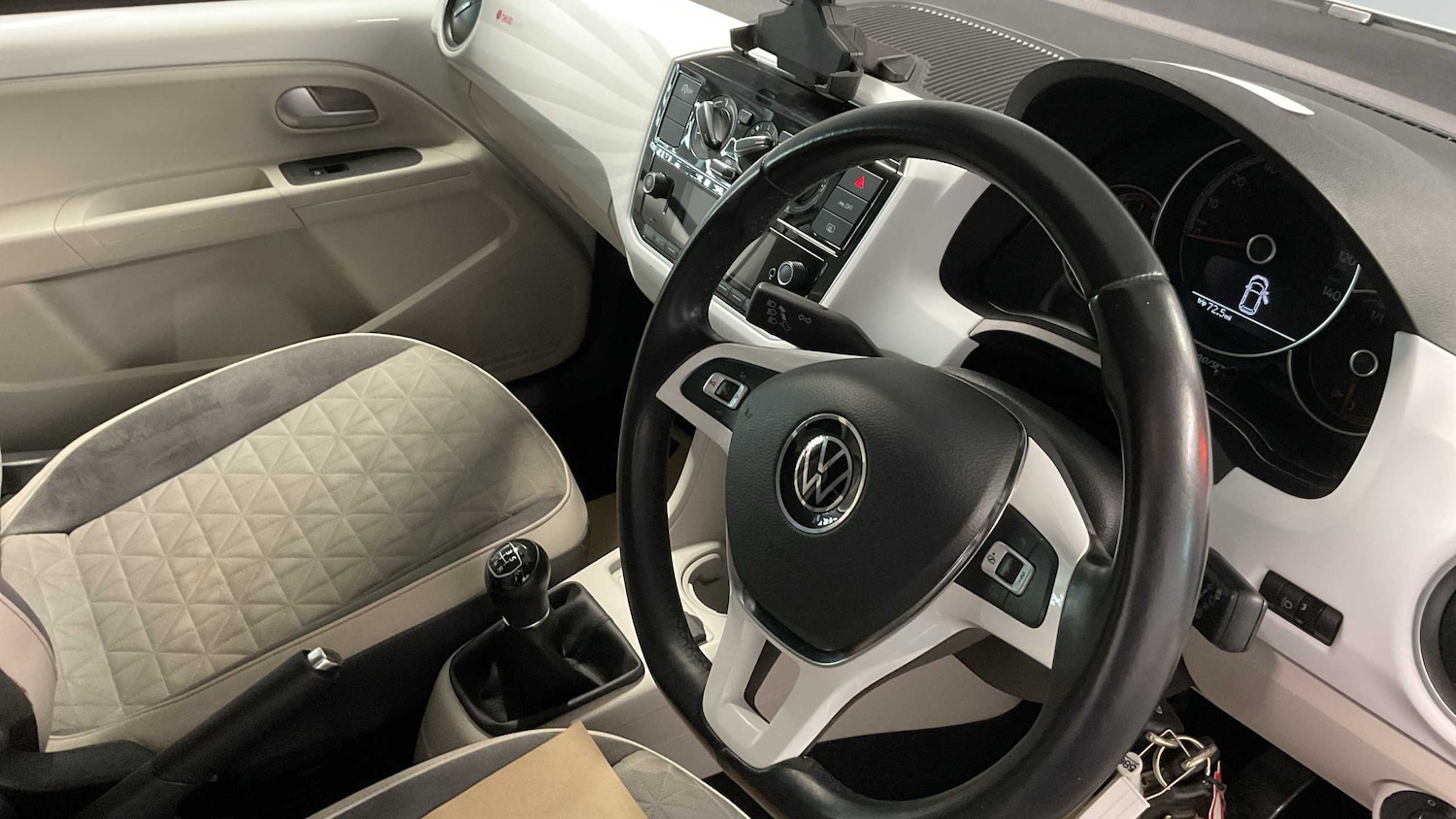 Used Volkswagen up! 2020 for sale - 75968164: Photo 13