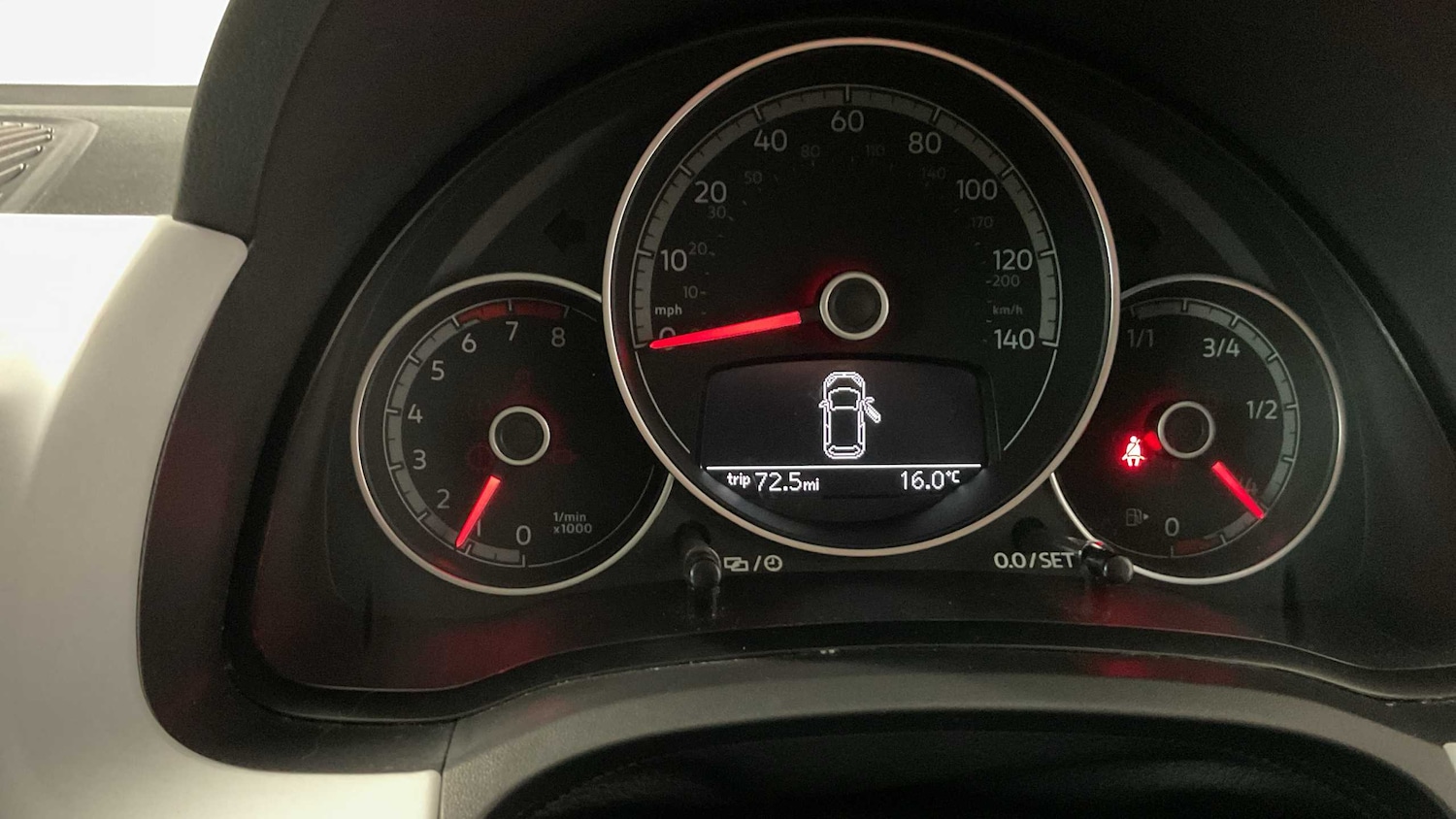 Used Volkswagen up! 2020 for sale - 75968164: Photo 15