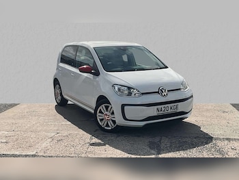 Volkswagen - up!