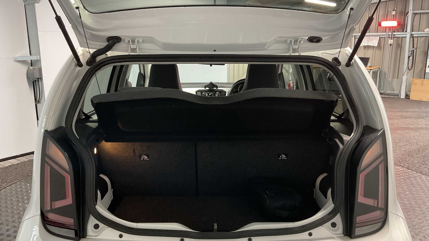 Used Volkswagen up! 2020 for sale - 75968164: Photo 23