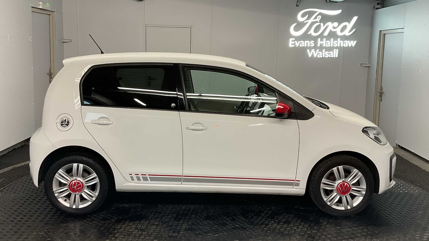 Used Volkswagen up! 2020 for sale - 75968164: Photo 8