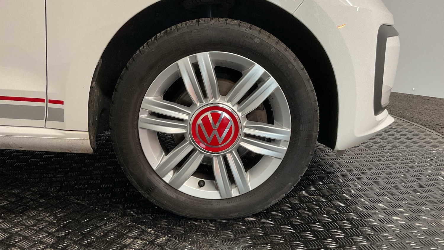 Used Volkswagen up! 2020 for sale - 75968164: Photo 9