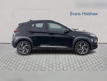 Used Hyundai KONA 2020 for sale - 77206497: Photo