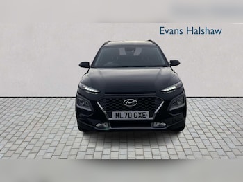 Used Hyundai KONA 2020 for sale - 77206497: Photo