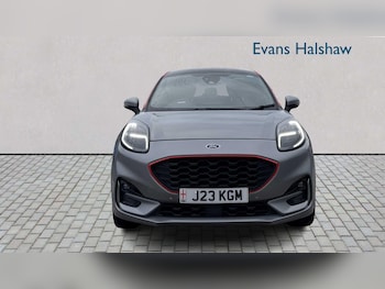 Used Ford Puma 2020 for sale - 77076507: Photo