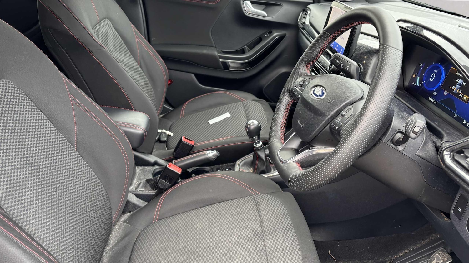 Used Ford Puma 2020 for sale - 77076507: Photo 7