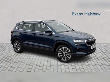 Used Skoda Karoq 2022 for sale - 77333911: Photo